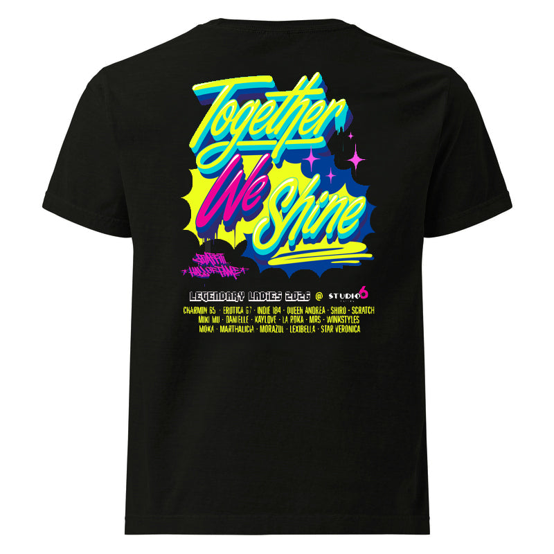 GHOF - Legendary Ladies TShirt