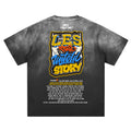 GHOF - LES The Untold Story TShirt