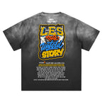 GHOF - LES The Untold Story TShirt