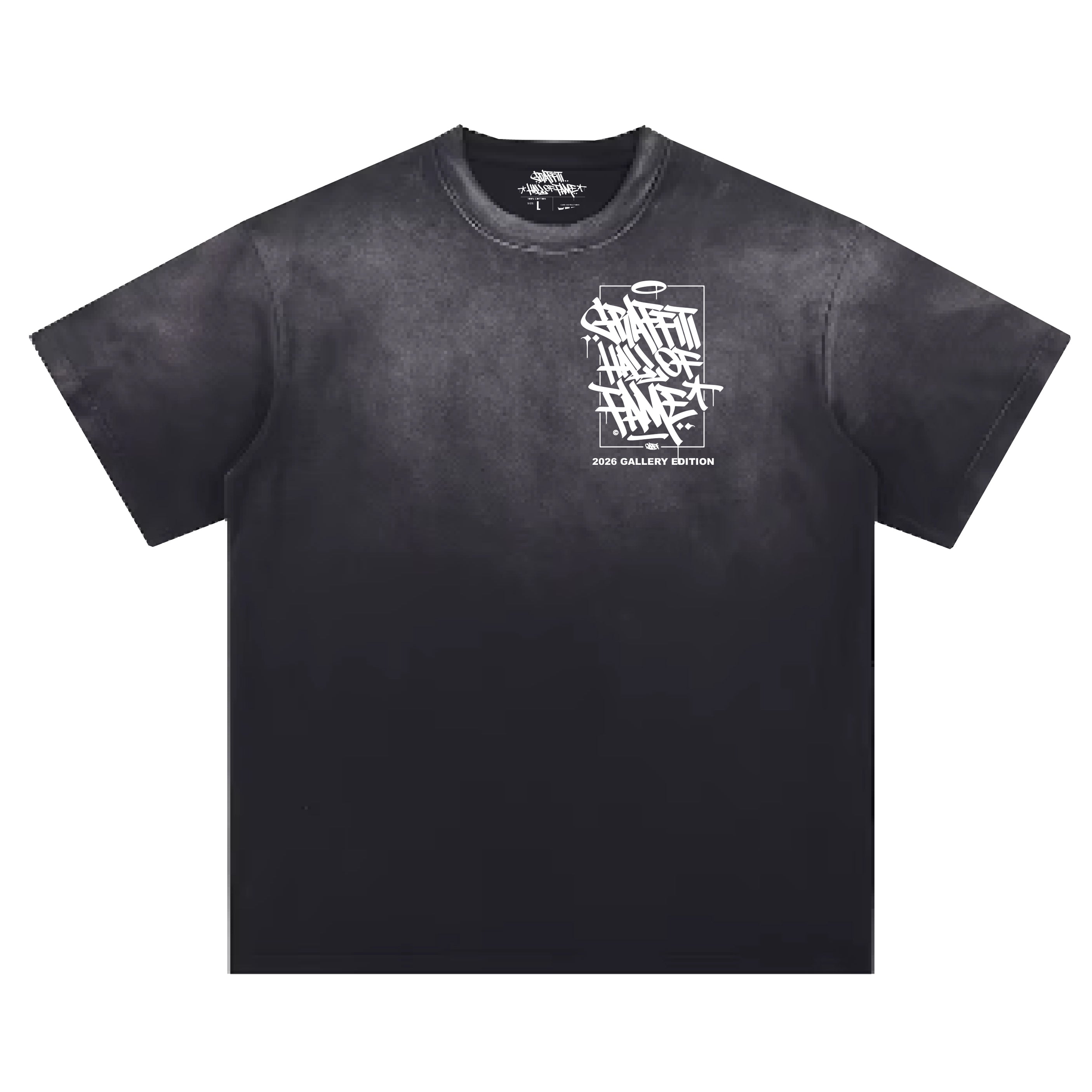 GHOF - LES The Untold Story TShirt