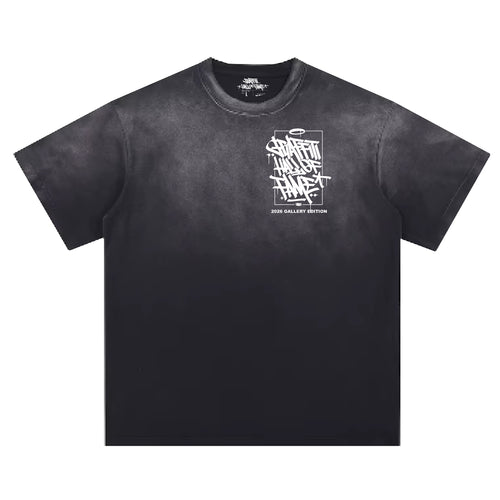 GHOF - LES The Untold Story TShirt