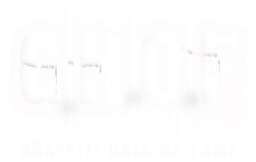 Graffiti Hall of Fame