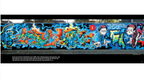 Graffiti Hall of Fame - 2012 Edition