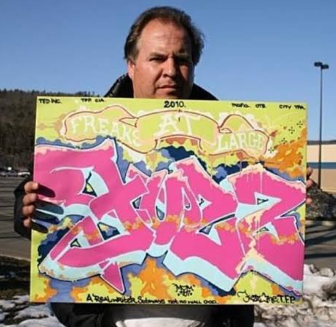 FUZZ ONE