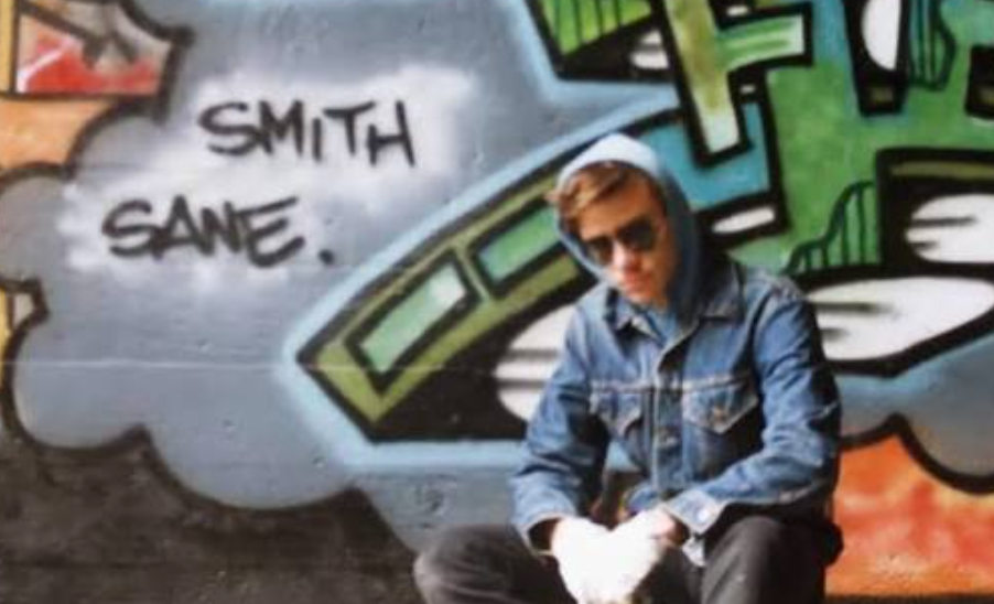 SANE (OF SANE SMITH)