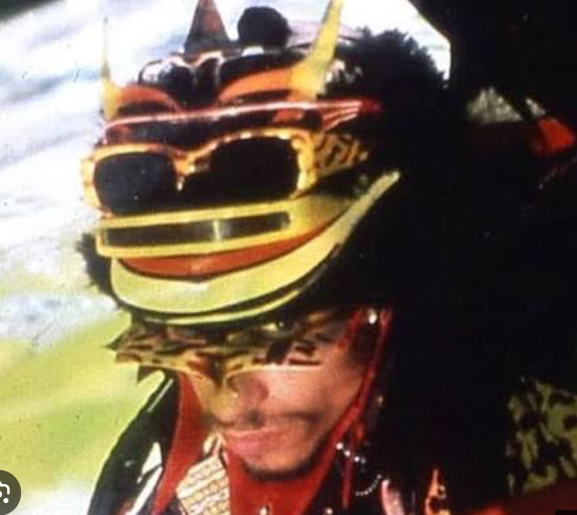 Rammellzee