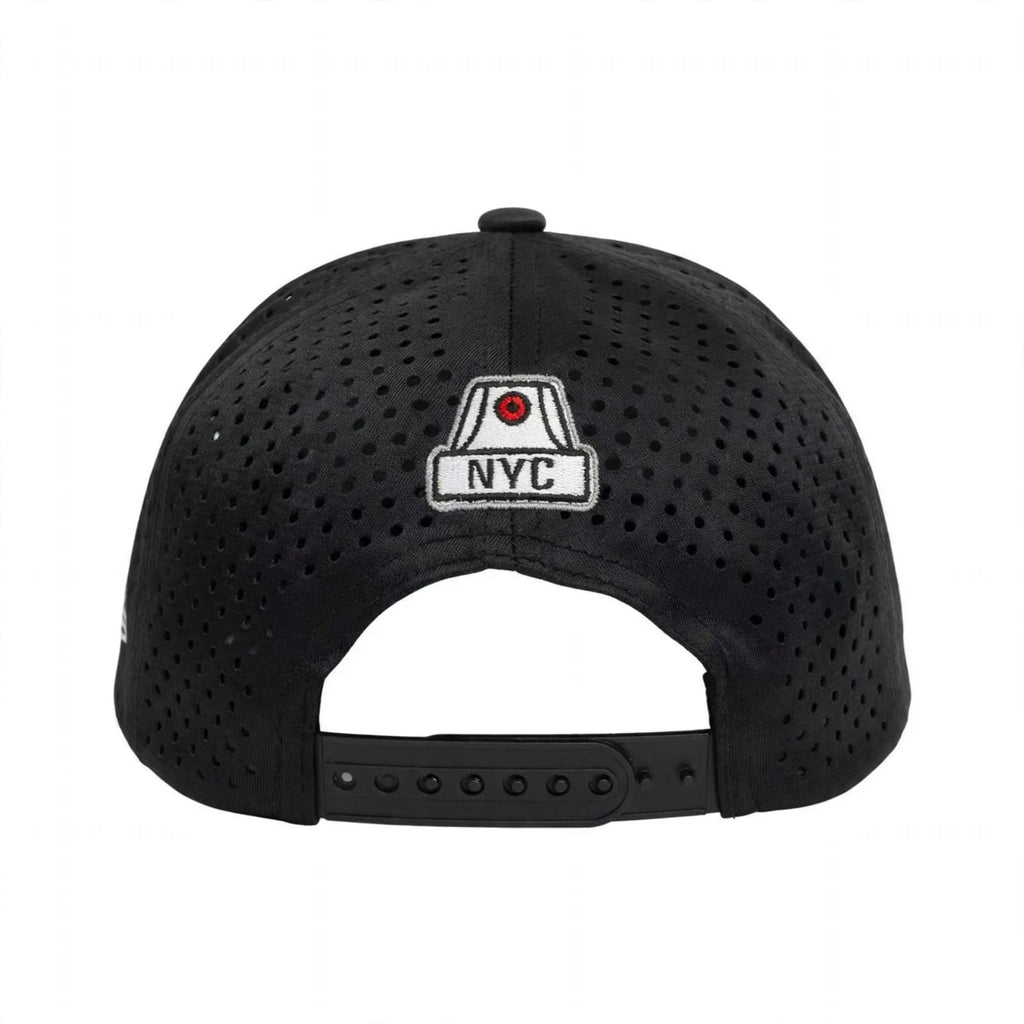 Graffit War Veteran Fresh AF trucker hat