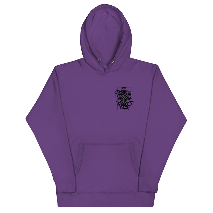 GHOF HIp Hop 50 Hoodie