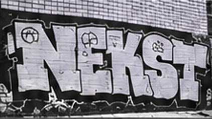 NEKST
