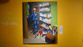 Art Supply Store