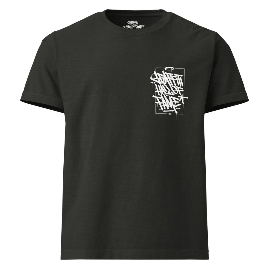 Unisex oversized t-shirt
