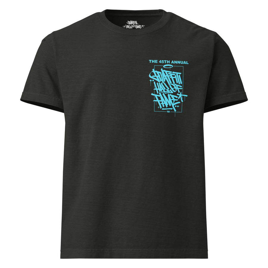 GHOF - 45th Anniversary TShirt - Jaek